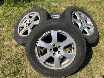 ALU SUV Volvo XC60