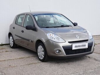 Renault Clio 1.2 i , 55 kW benzín, 2010