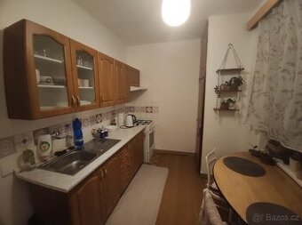 Pronájem bytu 1+1, ul. Foerstrova, Olomouc
