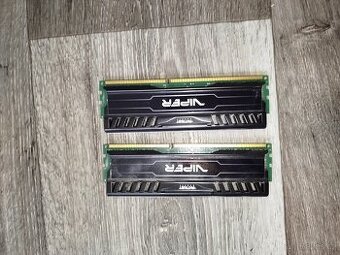 PATRIOT RAM 16GB DDR3