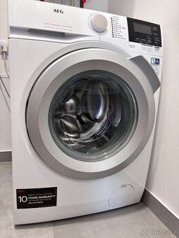 pračka AEG 6000 Series Lavamat ProSens