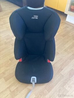 Dětská autosedačka Britax Römer