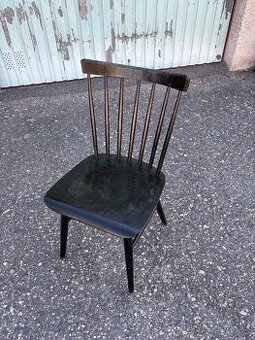 Židle Ton Ironica