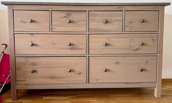 Komoda Ikea Hemnes