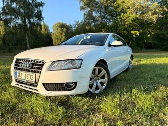 Audi A5 2011