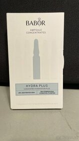 Babor Ampoule Concentrates Hydra Plus 7 Ampullen á 2ml