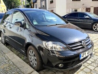 Golf Plus 1.9TDi