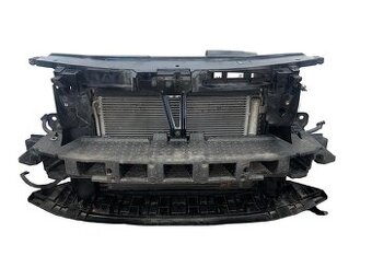 Chladičová stěna CCZA 2.0TFSI 147KW Škoda Superb 2 r.v. 2011