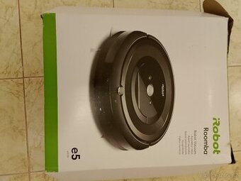 iRobot Roomba e5158 - 1