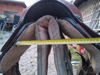 Sedlo Natowa