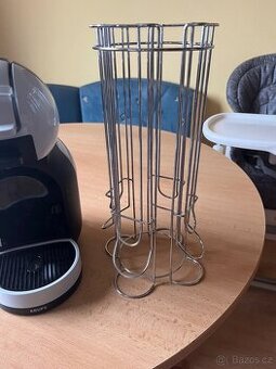 Kávovar dolce gusto