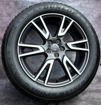 Originální Alu kola 5x108 Volvo XC60 235/55/19 DOT23