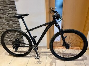 Lehké MTB Force Epigoni 29" zakázková stavba, top komponen