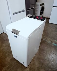 Pračka AEG 6 kg 1500 ot./min. ZÁRUKA LTR7C563C  Rozměry Výšk