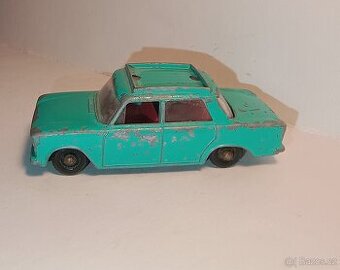 Matchbox No56 Fiat 1500 - 1