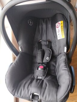 Autosedačka vajíčko Maxi-Cosi Citi 0-13kg