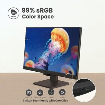 Monitor BenQ