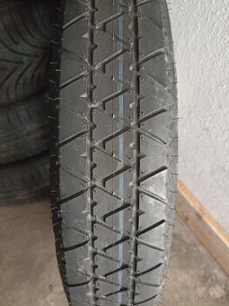 Disk,úzké kolo s pneu 18 Sharan II 2011 a výšší roky