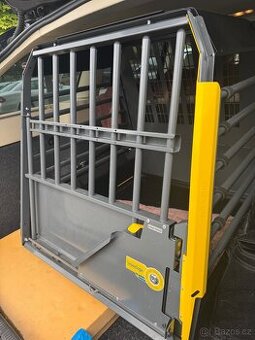 Klec Mimsafe Variocage single XL