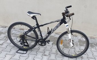 Juniorské kolo FORCE VIRTUS 26" Deore 3x9