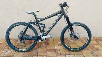DH Kona coiler deluxe