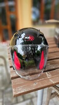 Helma MAXX top 2022
