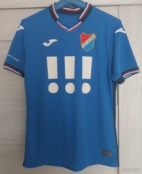 Fotbal.dres Baníku Ostrava...JOMA