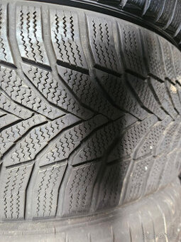 225/45R18 95V XL WinGuard Sport 2 NEXEN
