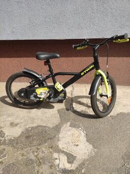 Dětské kolo B'twin 16"