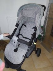 Dětský kočár Rapid 4baby