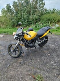 Náhradní díly Honda CB 600 F Hornet ABS 2011