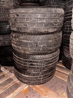 225/55R18 109Y letní Barum
