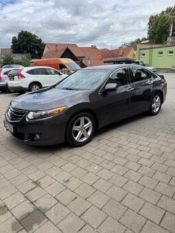 Honda Accord 2.2 i-DTEC (8. generace) – Perfektní stav
