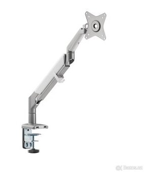 Držák na monitor AlzaErgo Arm S215S Space Saver