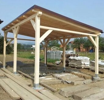 Pergola