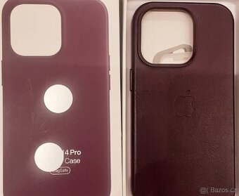 iPhone 14 Pro. Obal. Nový.