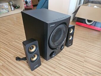 Reproduktory F&D F770X