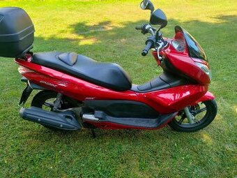 Prodám Skútr Honda PCX 125