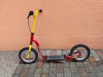 dětská koloběžka - 1