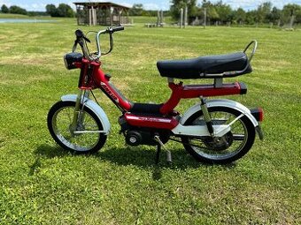 Moped Ankur Hero Majestic