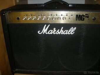 Combo Marshall