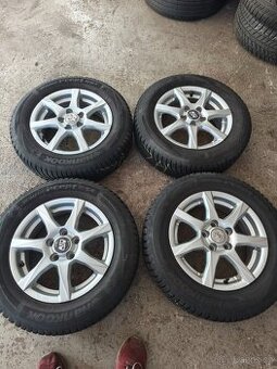 5x100 R14