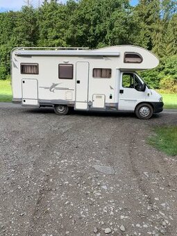 Autokaravan