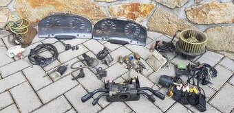 Audi B3, 100/200 celek ND