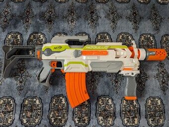 Nerf Modulus - 1