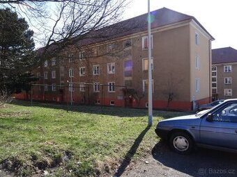 Pronájem bytu 2+1 v Příbrami, 55 m², 11 500 Kč