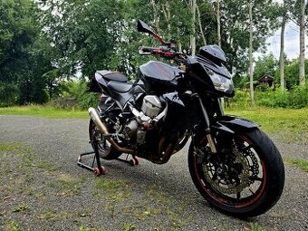 Kawasaki z750 (25kw)