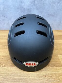 Helma na kolo, brusle, skateboard Bell