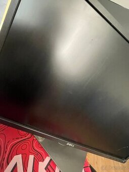 60 hz Dell monitor