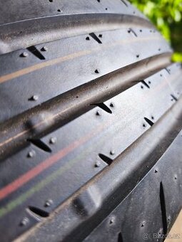 Nové letní pneumatiky Toyo 185/60/16
